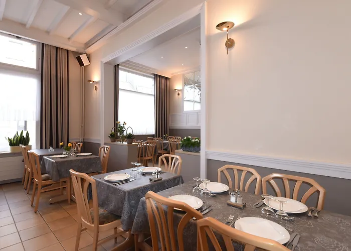 Sabot D'or 2* 블랑켄베르크