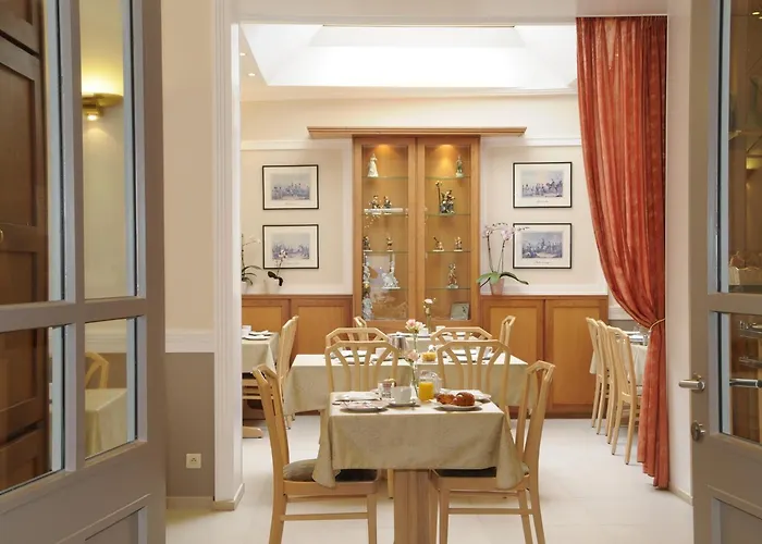 Szálloda Sabot D'or