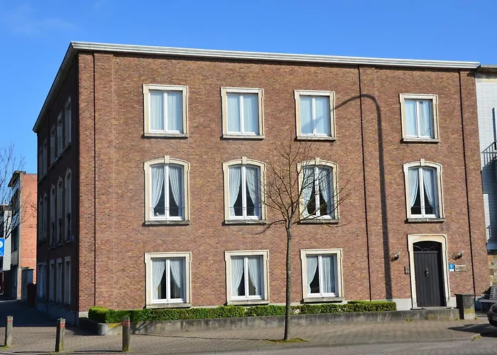 Sabot D'or 2* Blankenberge