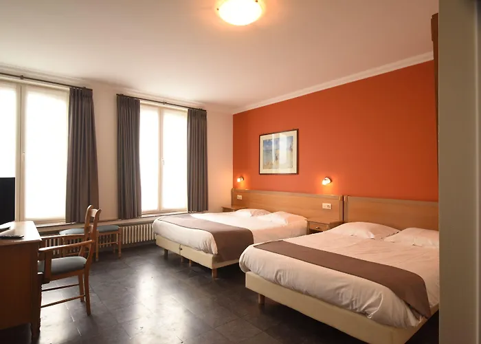 Szálloda Sabot D'or