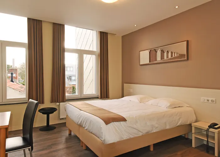 Szálloda Sabot D'or