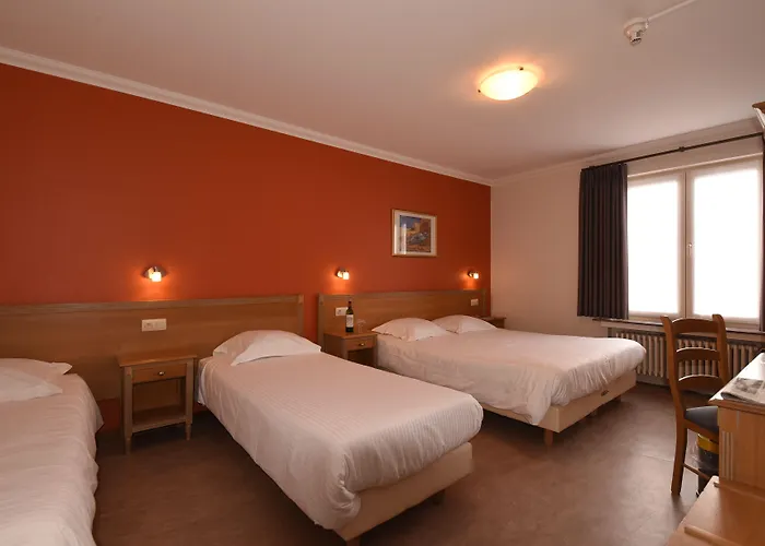 Szálloda Sabot D'or 2*