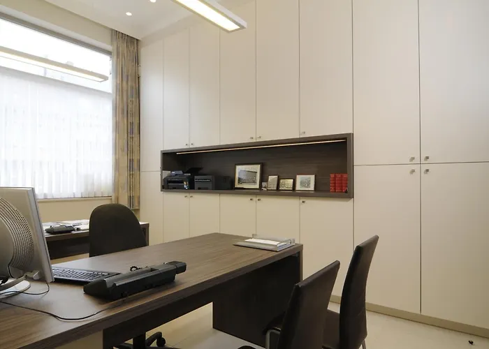 Sabot D'or 호텔 2*