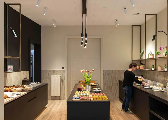 Sabot D'or 호텔 블랑켄베르크