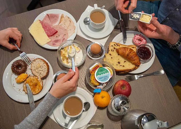 Sabot D'or 2* Blankenberge