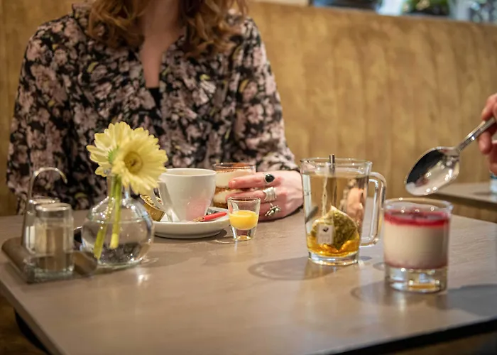 Sabot D'or 호텔 2*