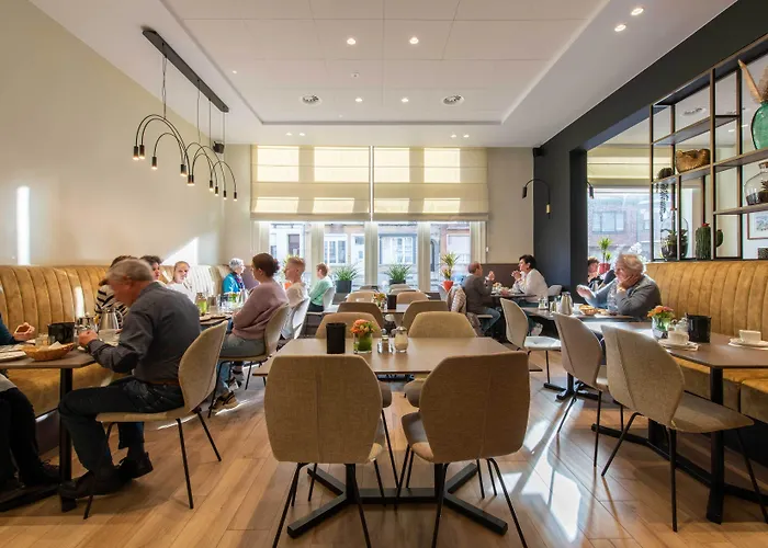 Sabot D'or 2* Blankenberge