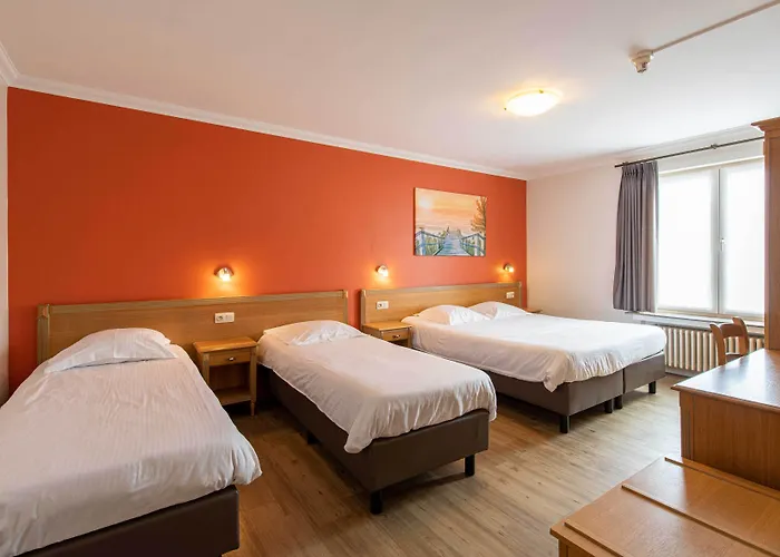 Sabot D'or Blankenberge