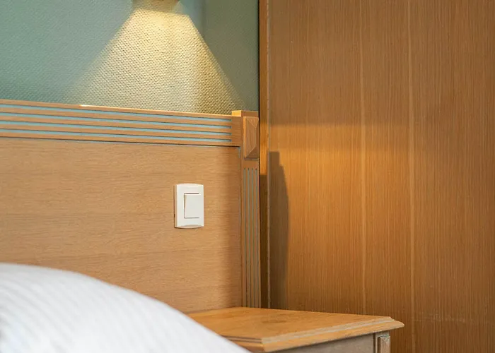 Sabot D'or Szálloda