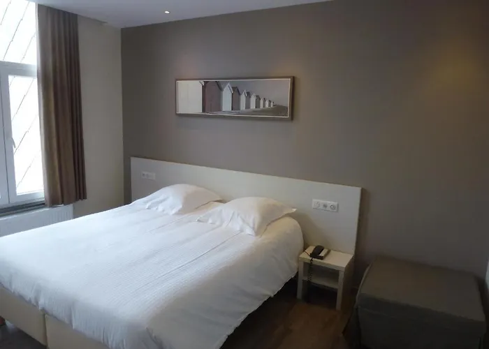 Sabot D'or Blankenberge