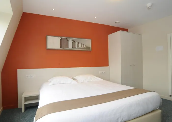 Sabot D'or 2* 블랑켄베르크