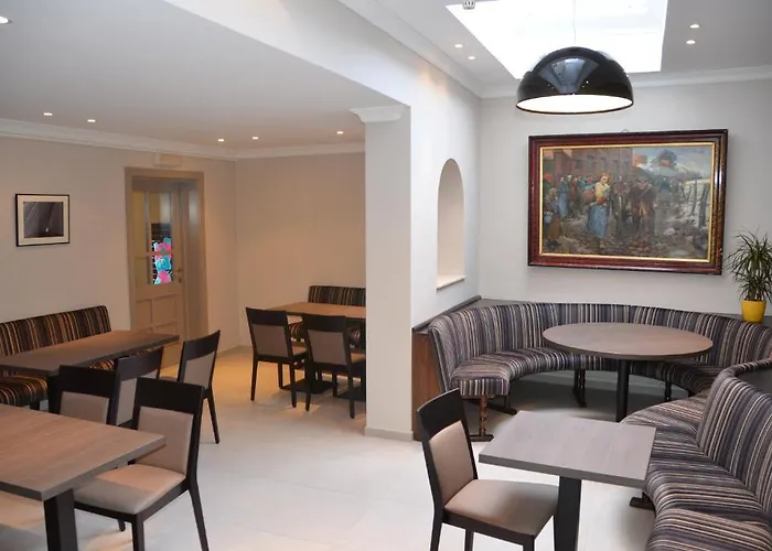 Sabot D'or 호텔 2*