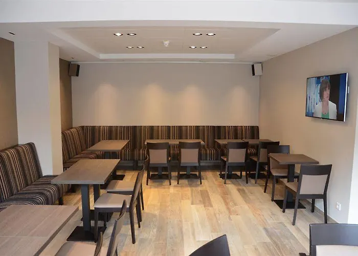 Sabot D'or Szálloda 2*